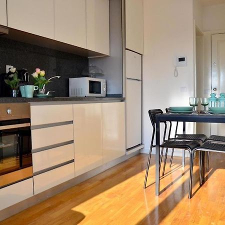 Porto Smart Apartments Republica Εξωτερικό φωτογραφία