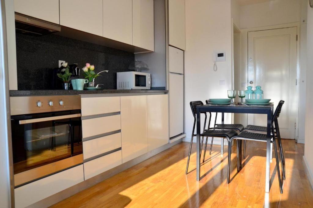 Porto Smart Apartments Republica Εξωτερικό φωτογραφία
