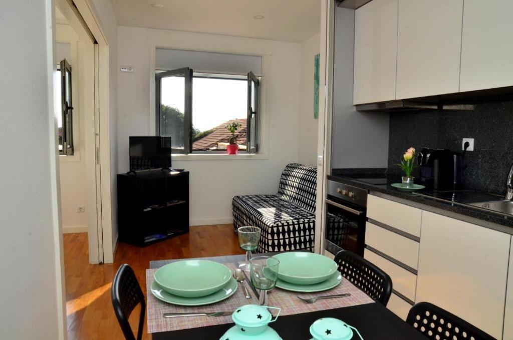 Porto Smart Apartments Republica Εξωτερικό φωτογραφία
