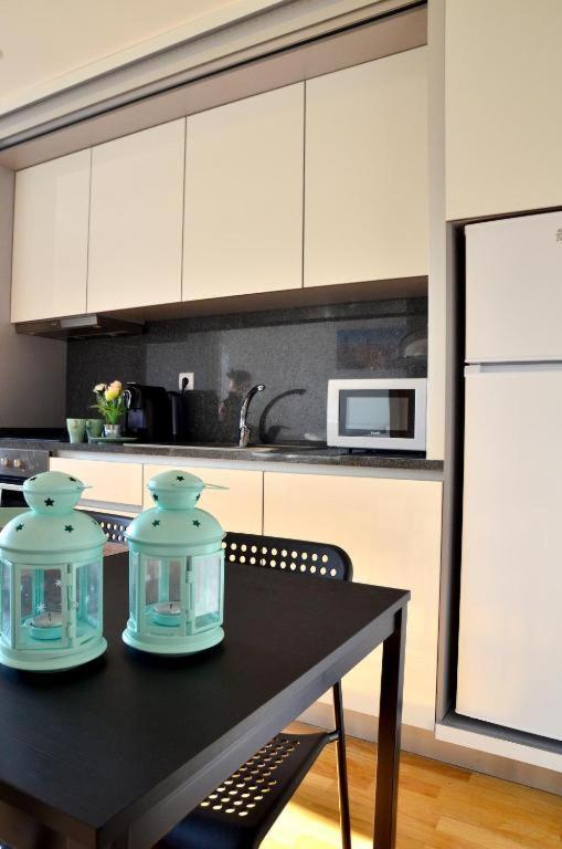 Porto Smart Apartments Republica Εξωτερικό φωτογραφία