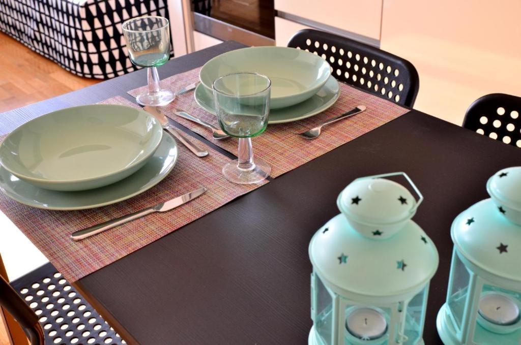 Porto Smart Apartments Republica Εξωτερικό φωτογραφία